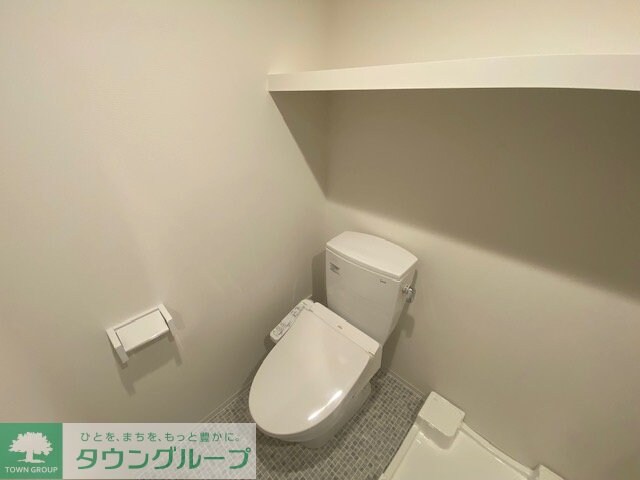 GENOVIA西川口IIIの物件内観写真