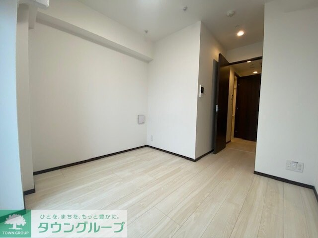 GENOVIA西川口IIIの物件内観写真