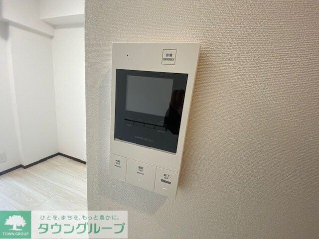 GENOVIA西川口IIIの物件内観写真