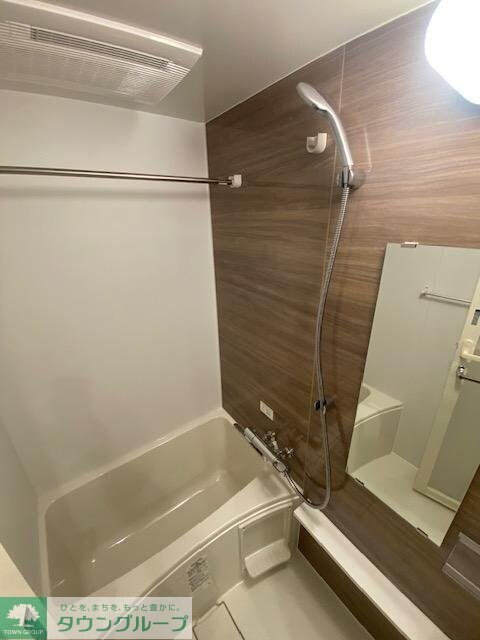 GENOVIA西川口IIIの物件内観写真