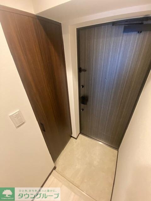 GENOVIA西川口IIIの物件内観写真