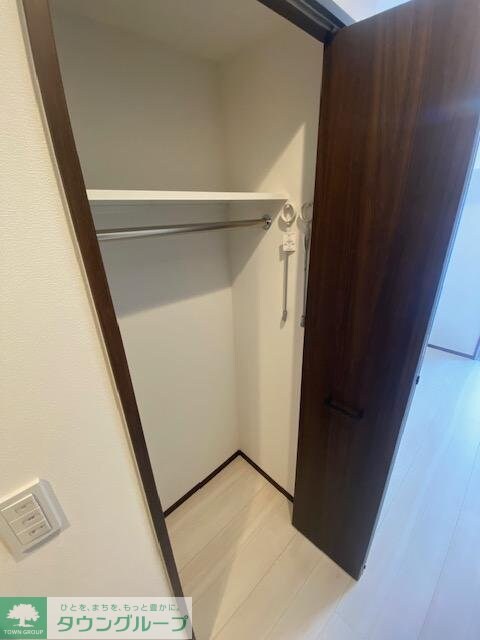 GENOVIA西川口IIIの物件内観写真