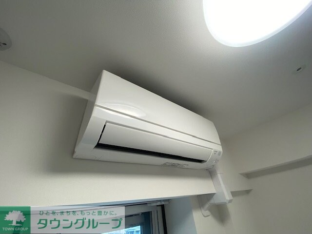 GENOVIA西川口IIIの物件内観写真