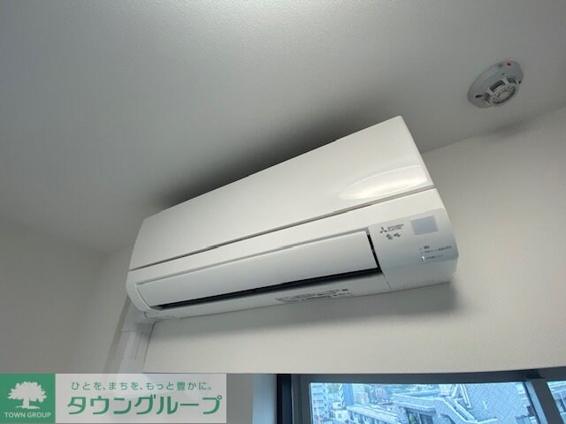 GENOVIA西川口IIIの物件内観写真