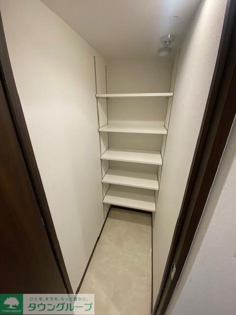 GENOVIA西川口IIIの物件内観写真