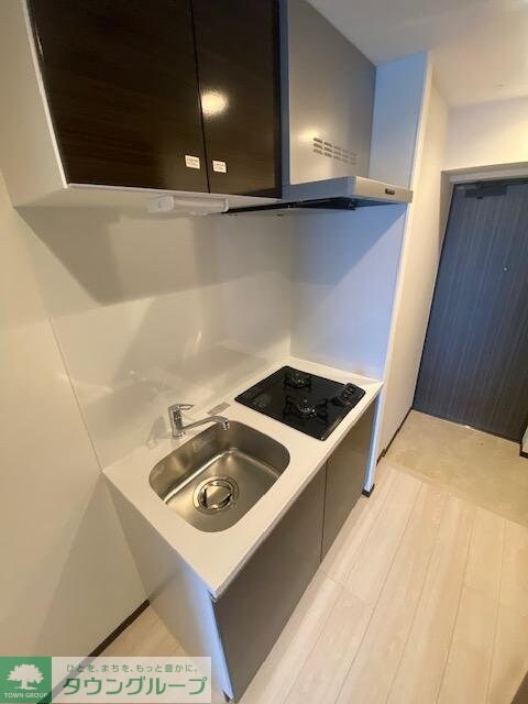 GENOVIA西川口IIIの物件内観写真