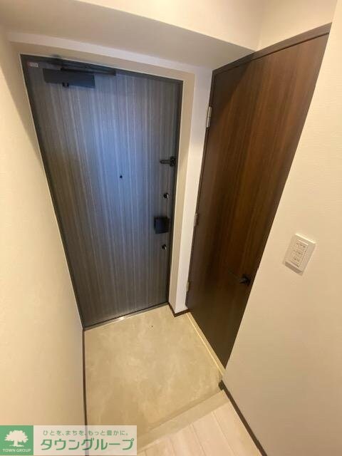 GENOVIA西川口IIIの物件内観写真