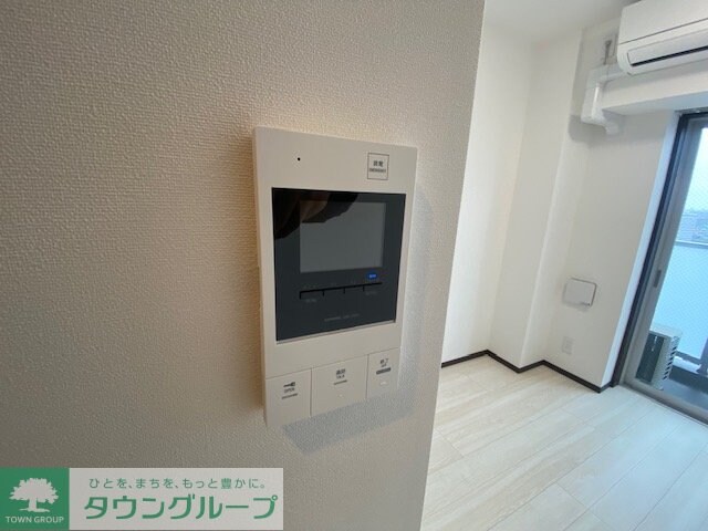 GENOVIA西川口IIIの物件内観写真