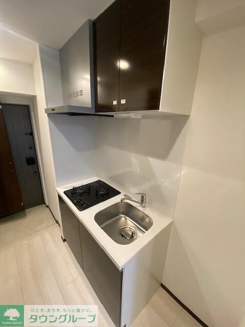 GENOVIA西川口IIIの物件内観写真