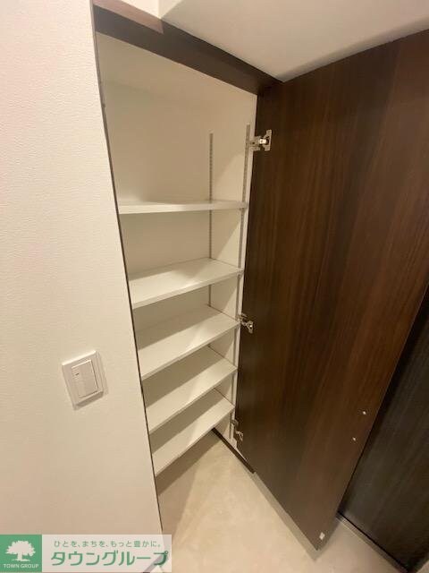 GENOVIA西川口IIIの物件内観写真