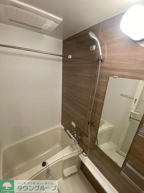 GENOVIA西川口IIIの物件内観写真