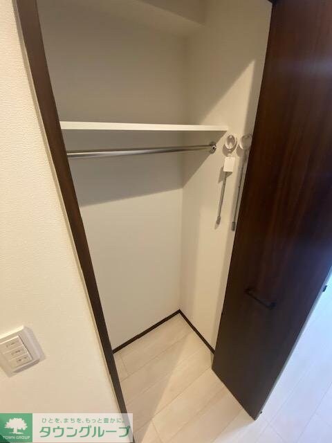 GENOVIA西川口IIIの物件内観写真