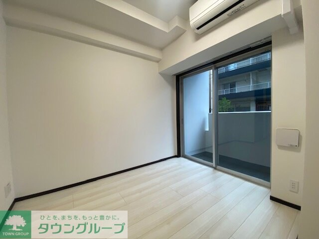 GENOVIA西川口IIIの物件内観写真