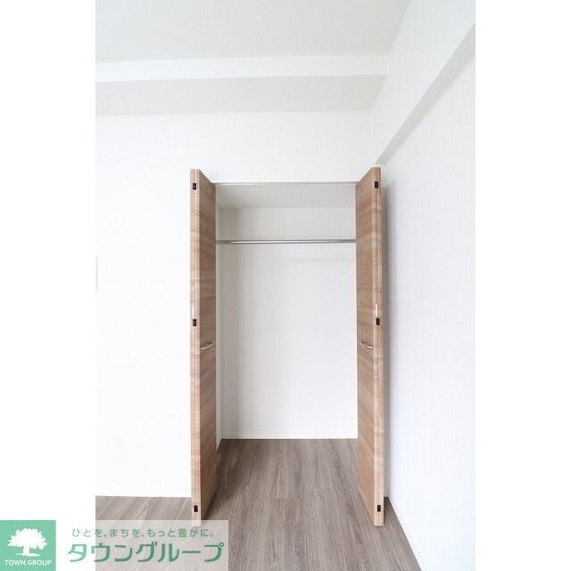 アルファコート蕨７の物件内観写真