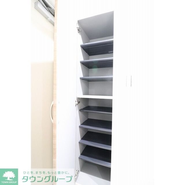 アルファコート蕨７の物件内観写真