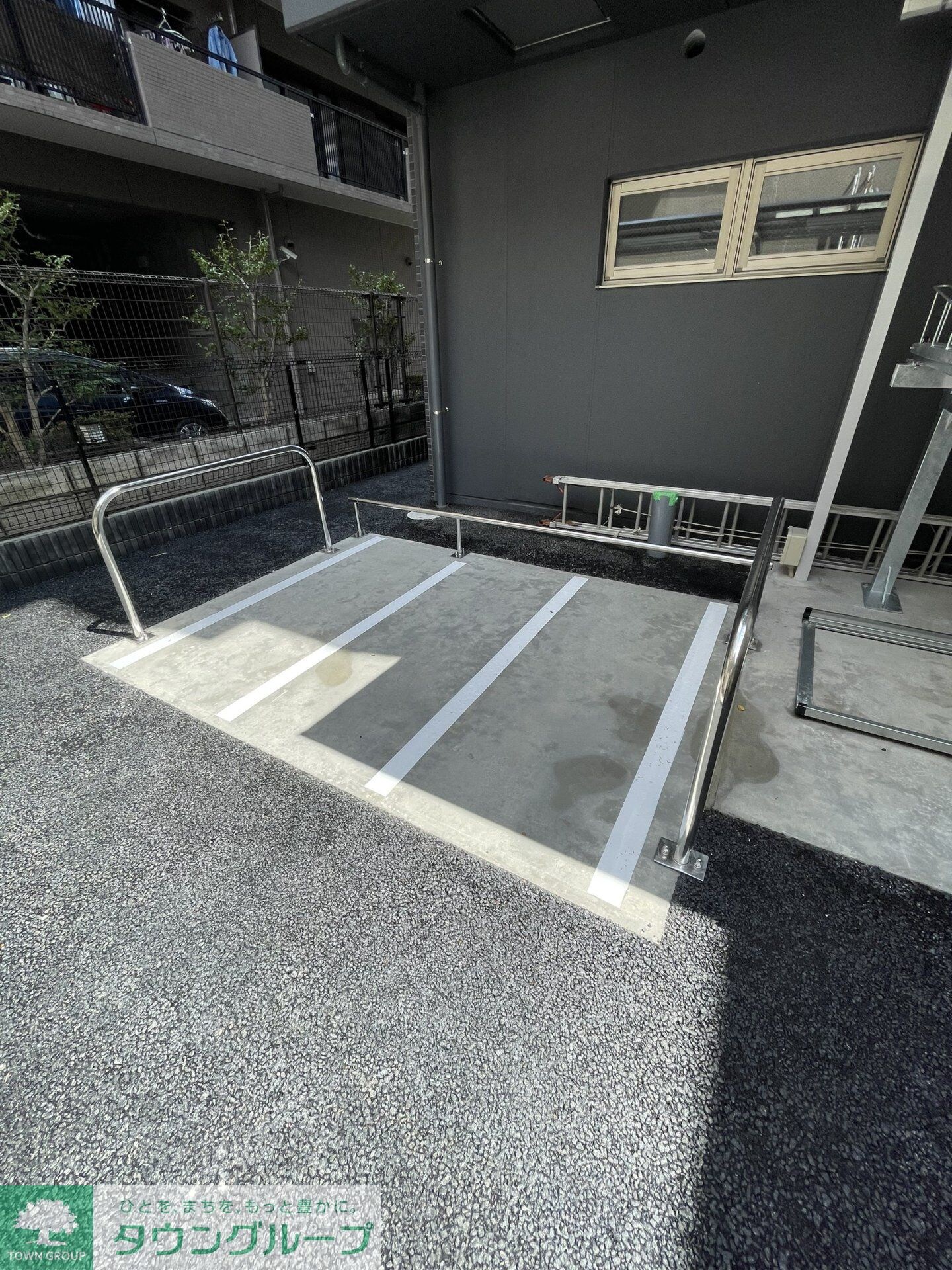 エスティメゾン浦和の物件内観写真