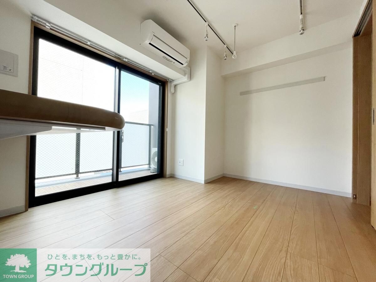 エスティメゾン浦和の物件内観写真