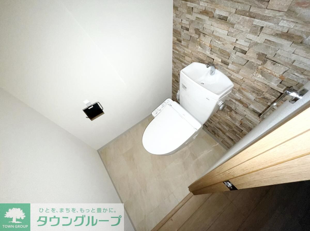 エスティメゾン浦和の物件内観写真