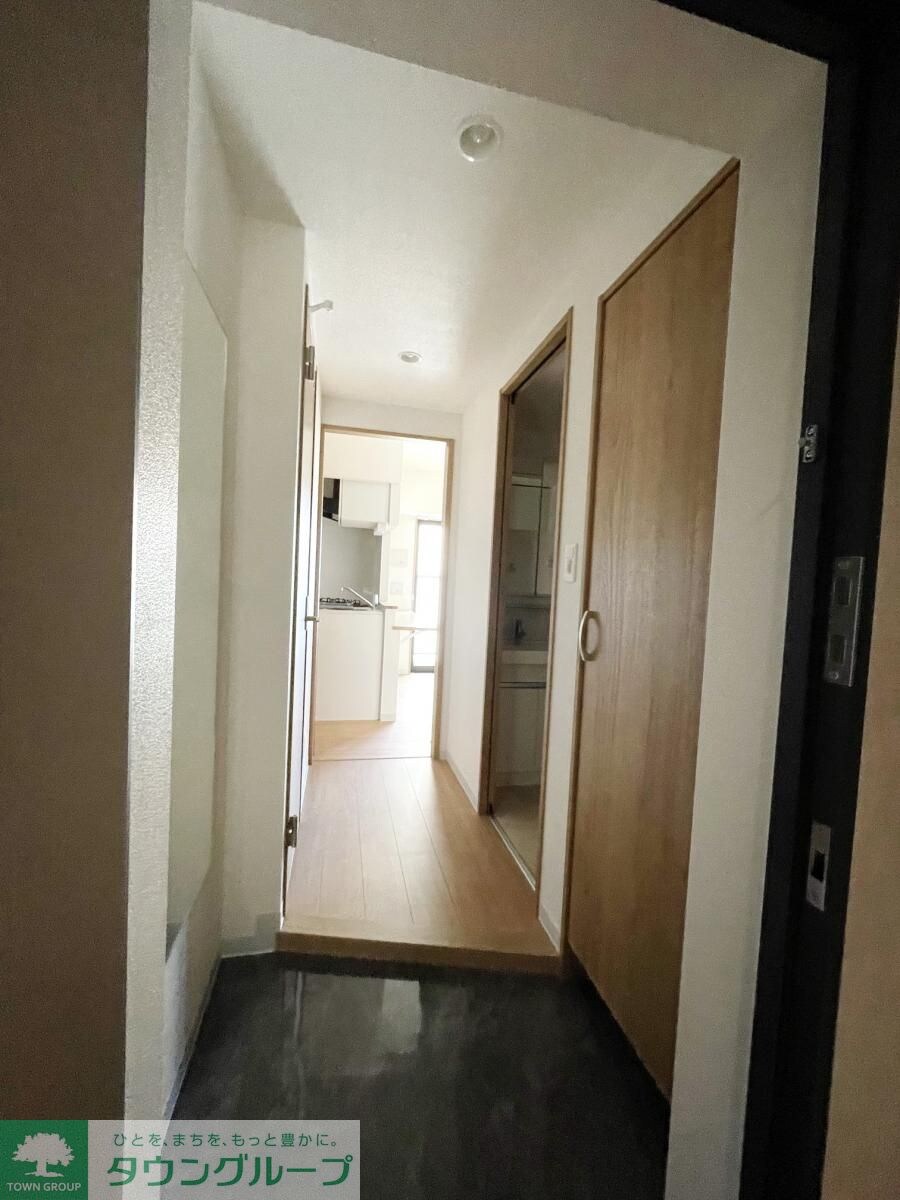 エスティメゾン浦和の物件内観写真