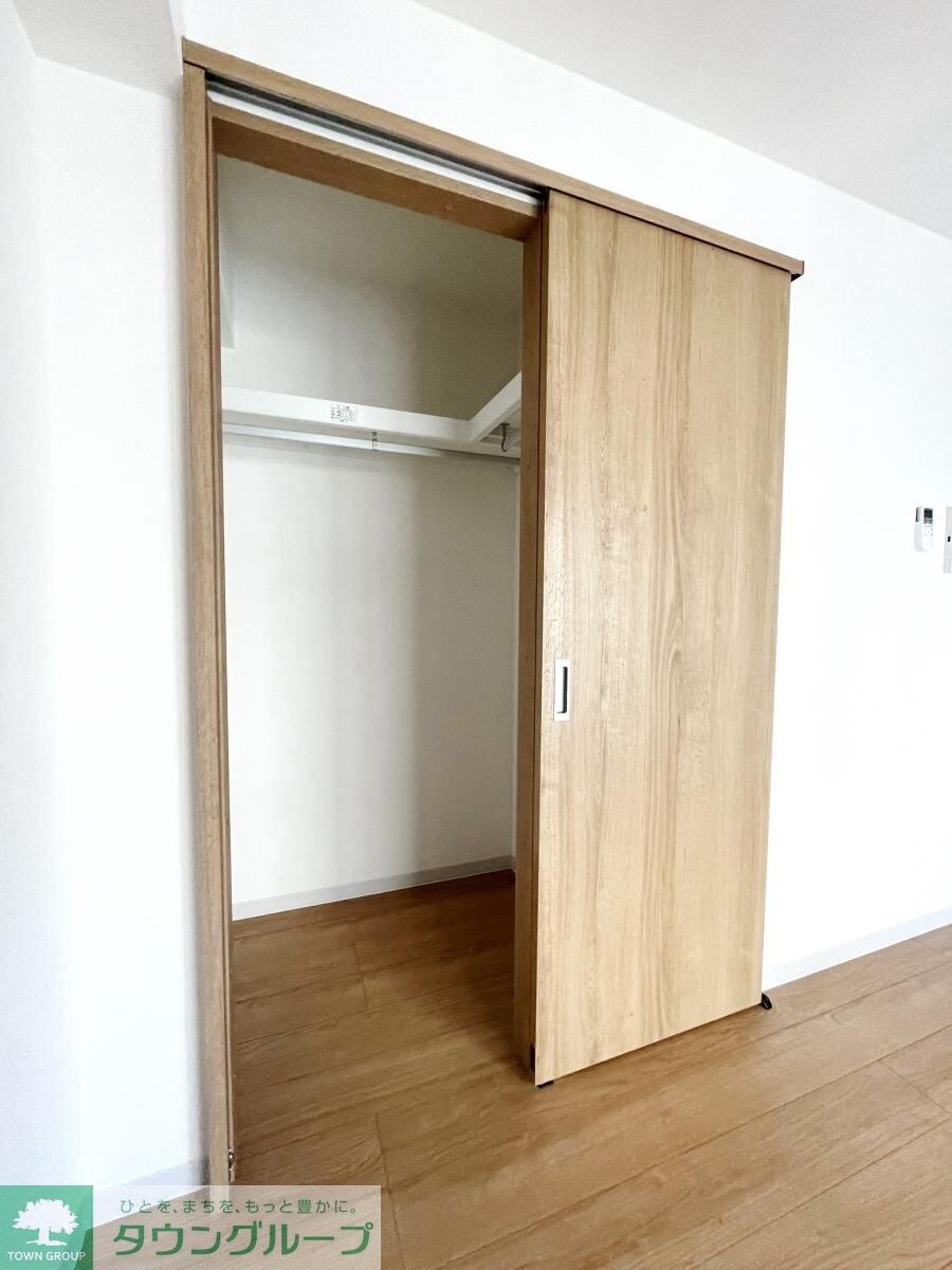 エスティメゾン浦和の物件内観写真