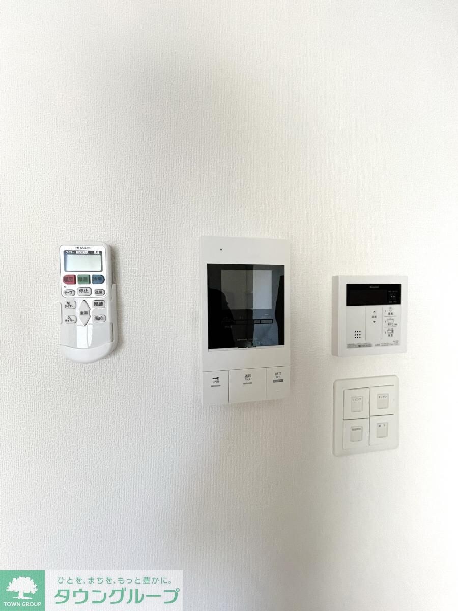 エスティメゾン浦和の物件内観写真