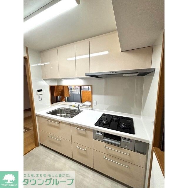 ネクス川口の物件内観写真