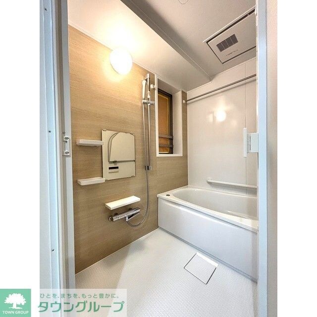 ネクス川口の物件内観写真