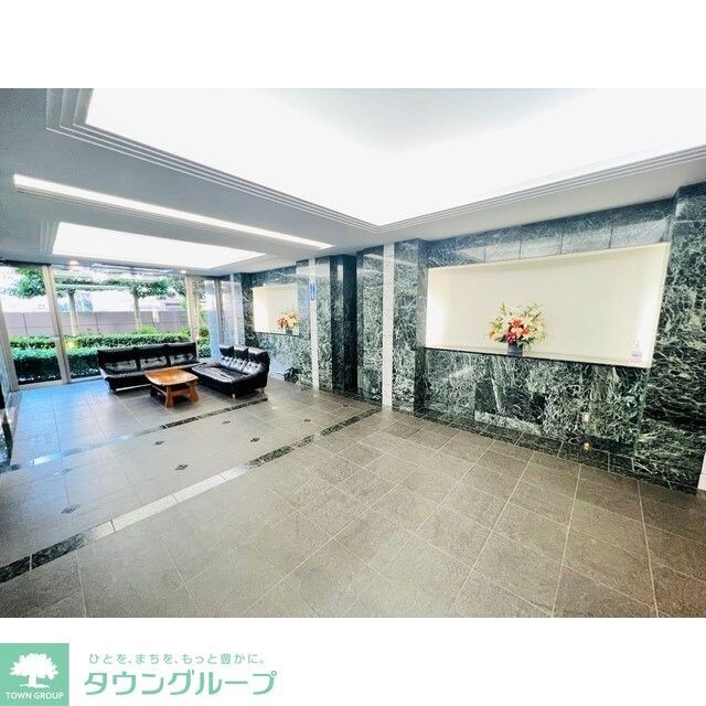 ネクス川口の物件内観写真