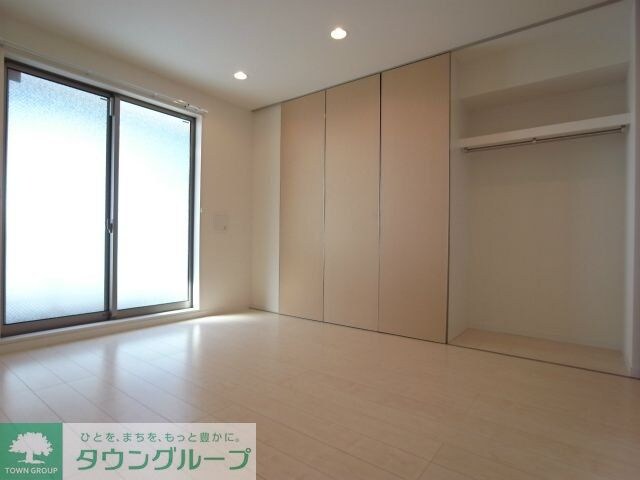 リブリ・千の物件内観写真