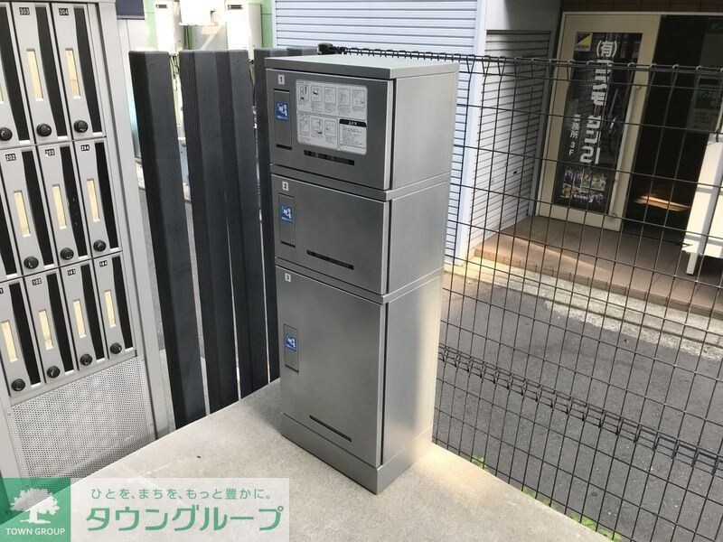 リブリ・千の物件内観写真