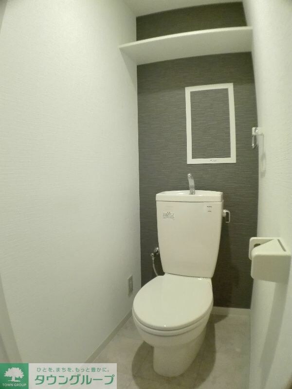 sansei-kの物件内観写真