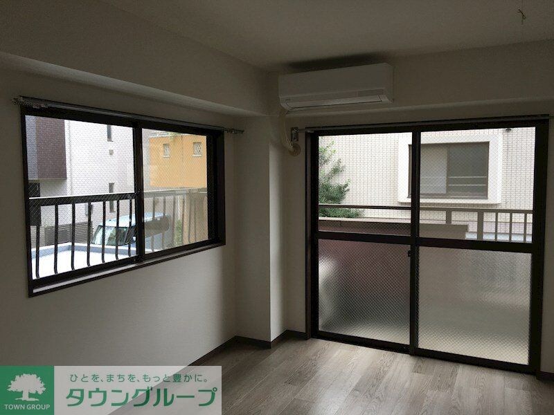 メゾンユリの物件内観写真