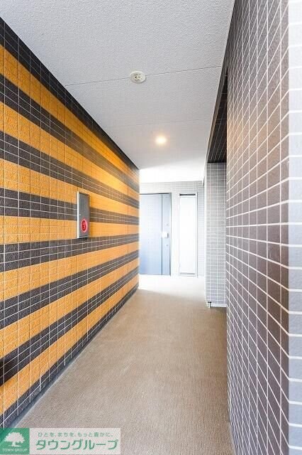 ラフィスタ蕨中央ヴェルシードの物件内観写真