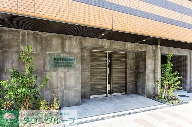 ラフィスタ蕨中央ヴェルシードの物件内観写真