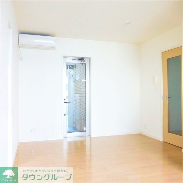 暫草（シバラクソウ）の物件内観写真