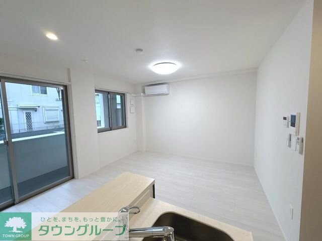 Luminous coatの物件内観写真