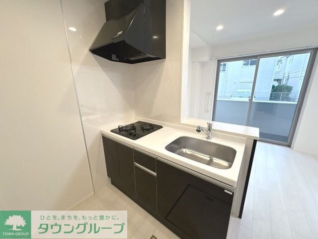 Luminous coatの物件内観写真