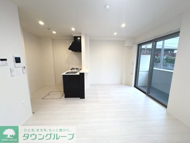 Luminous coatの物件内観写真