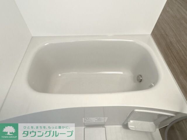 Luminous coatの物件内観写真