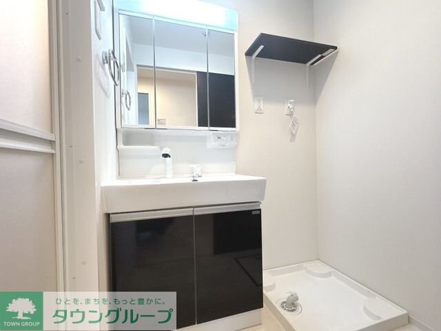 Luminous coatの物件内観写真