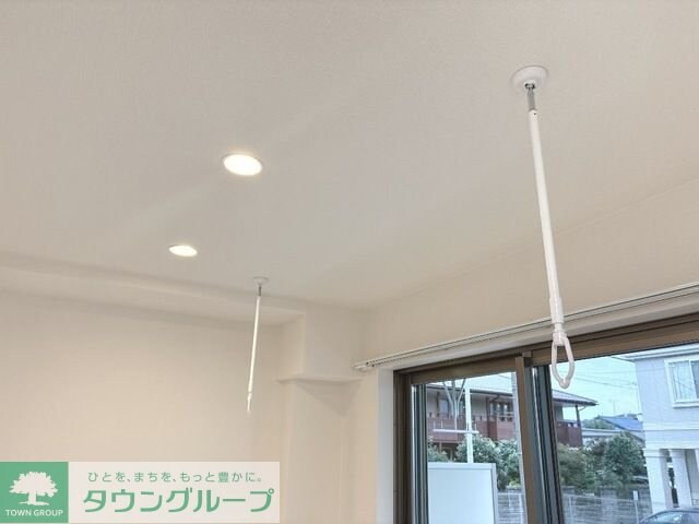 Luminous coatの物件内観写真