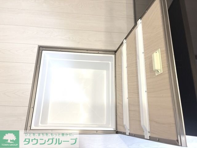 Luminous coatの物件内観写真