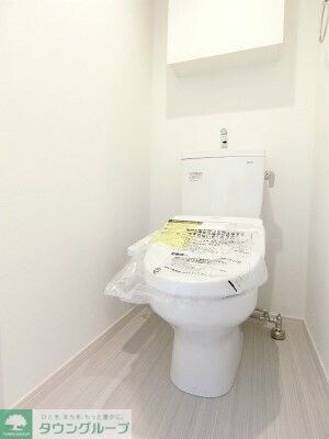 リブリ・大宮堀の内の物件内観写真