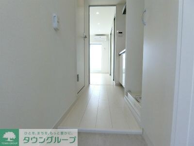 リブリ・大宮堀の内の物件内観写真