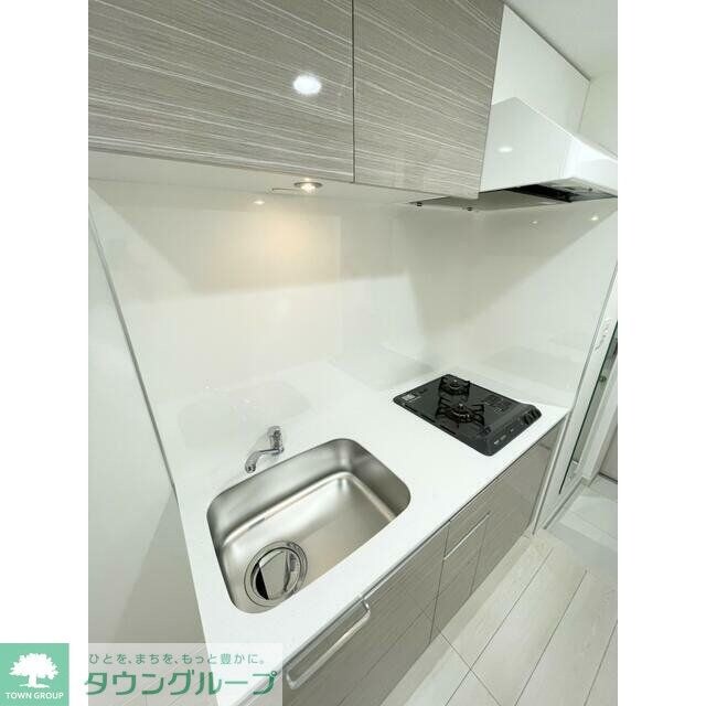 MAXIV西川口DUEの物件内観写真