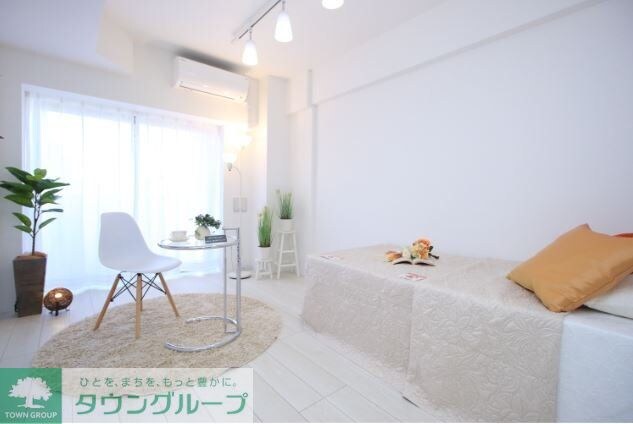 MAXIV西川口DUEの物件内観写真