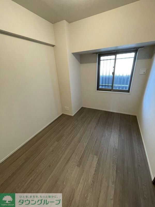 レーベン川口グランアートの物件内観写真