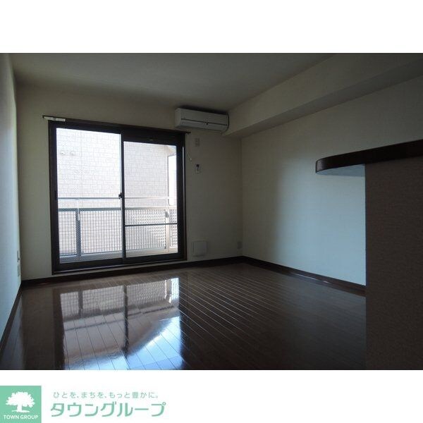 パークアベニューの物件内観写真