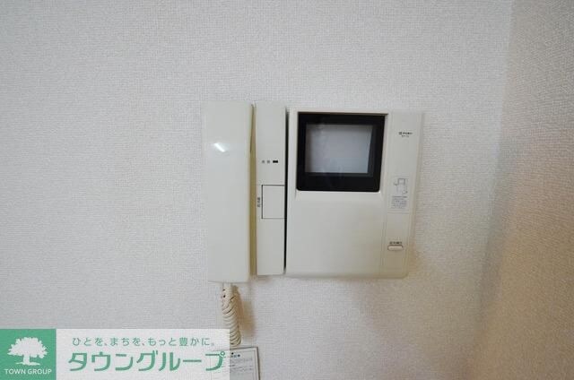 パークアベニューの物件内観写真