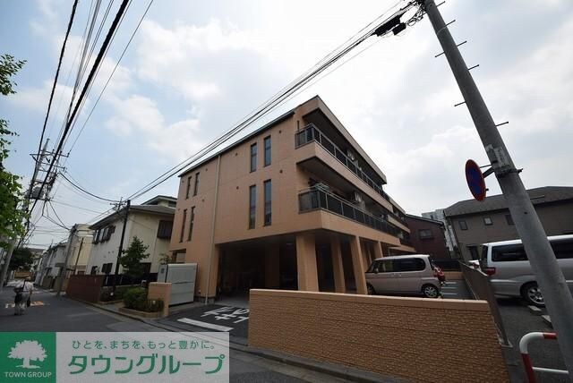 パークアベニューの物件内観写真